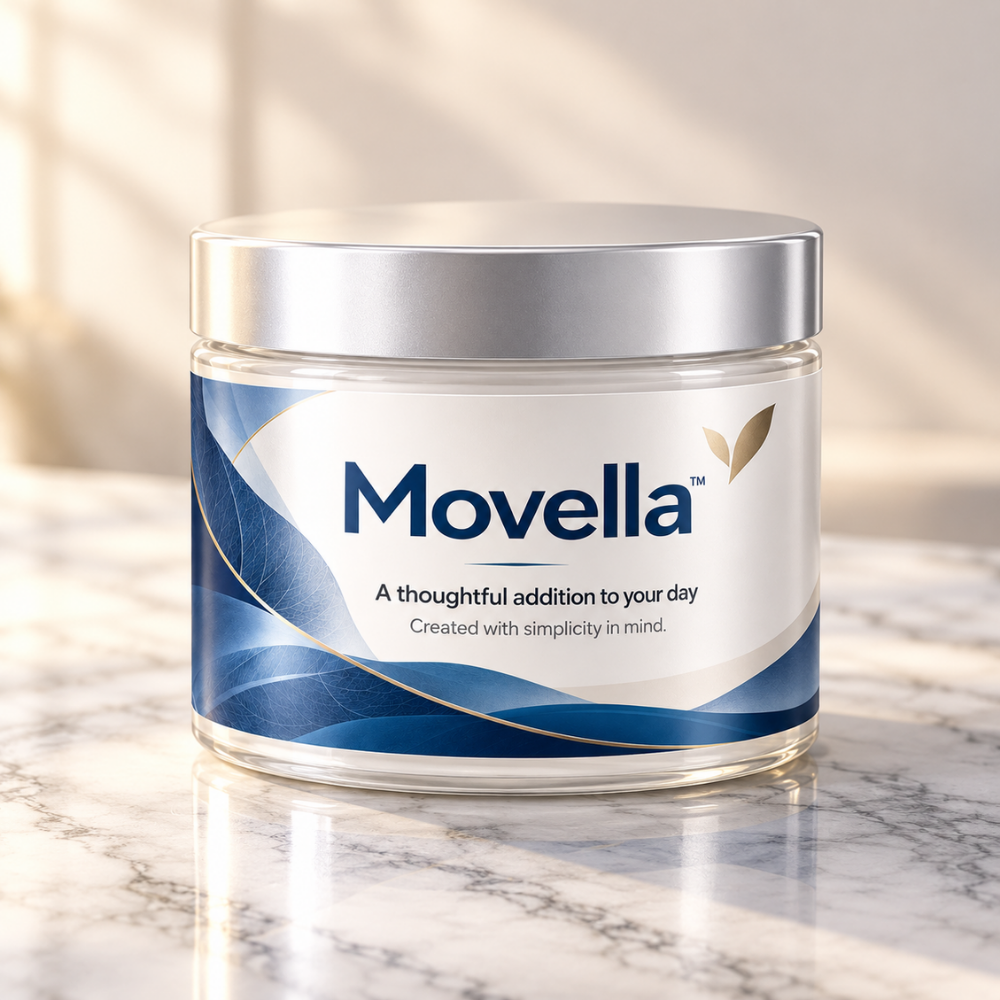 Movella™ - DE