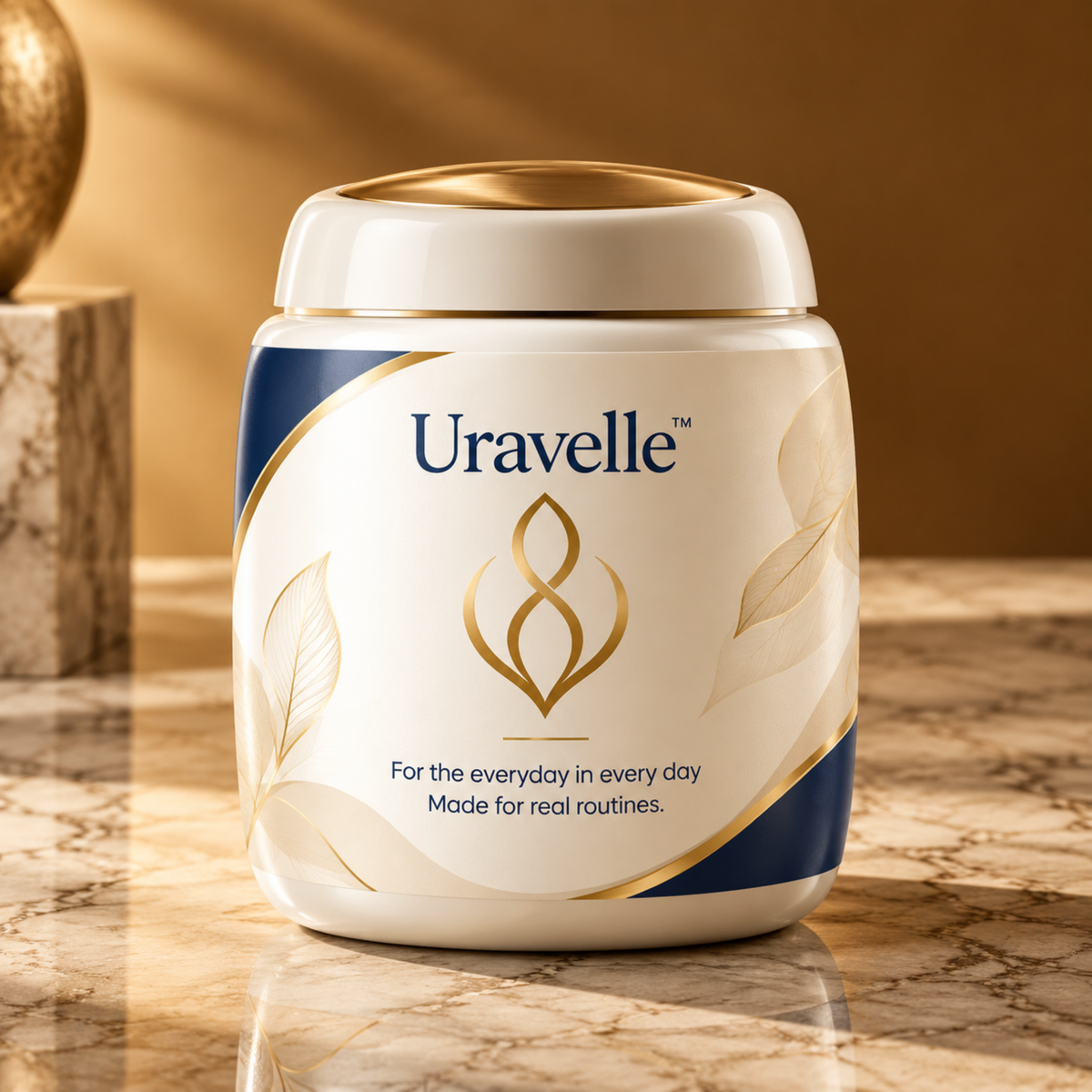 Uravelle™ - DE - P