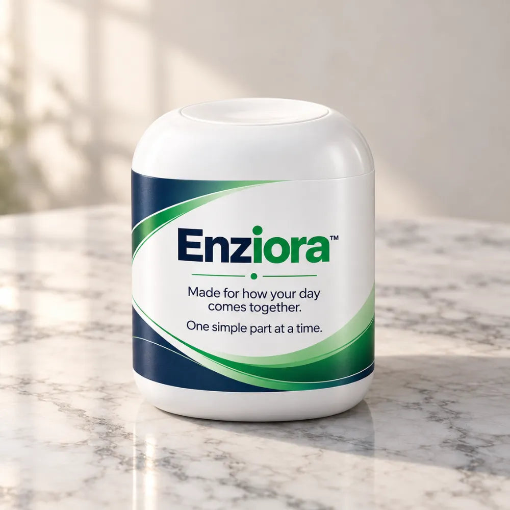 Enziora™ - DE