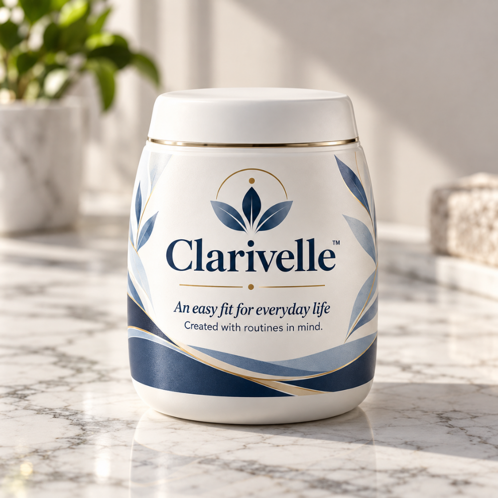 Clarivelle™ - DE