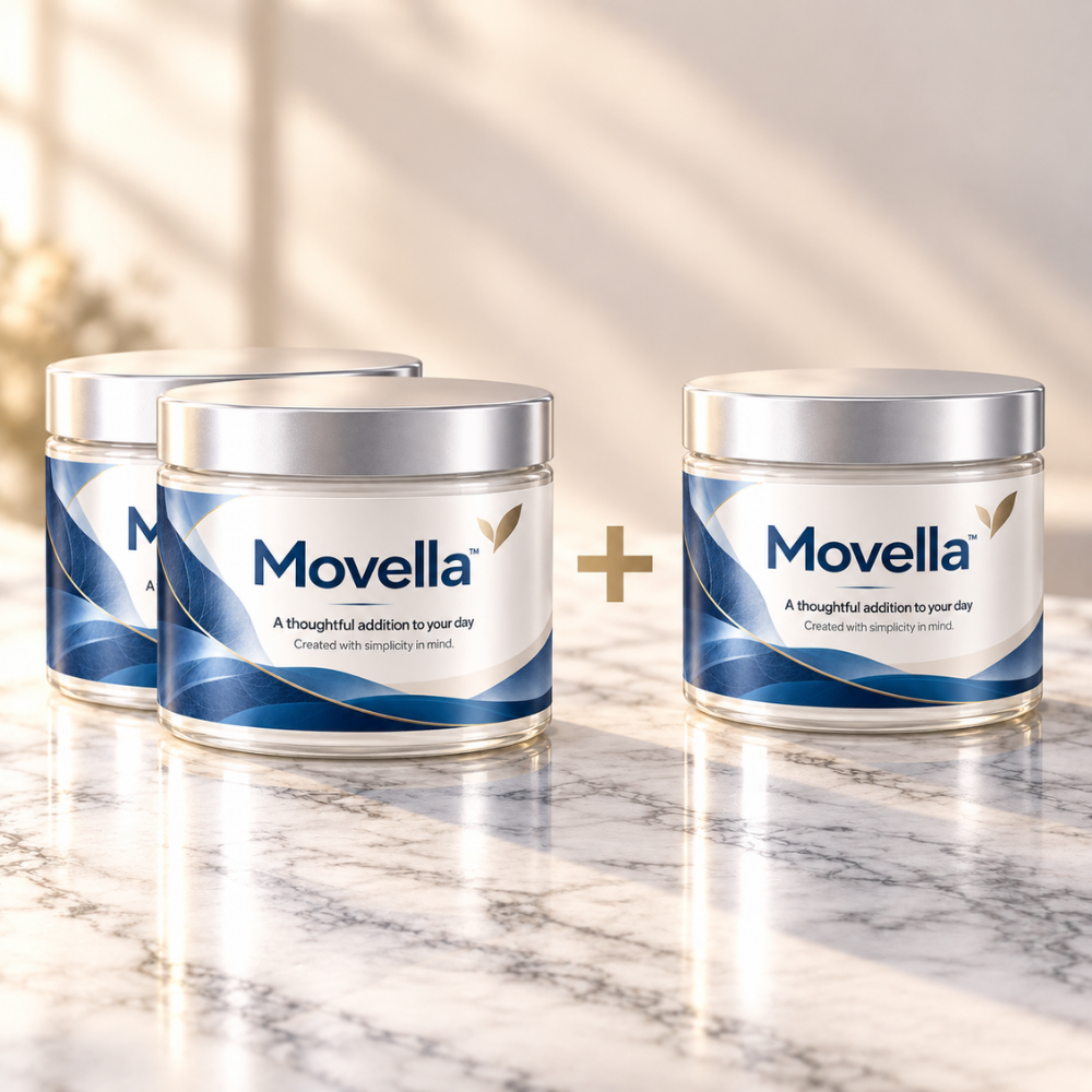 Movella™ - DE