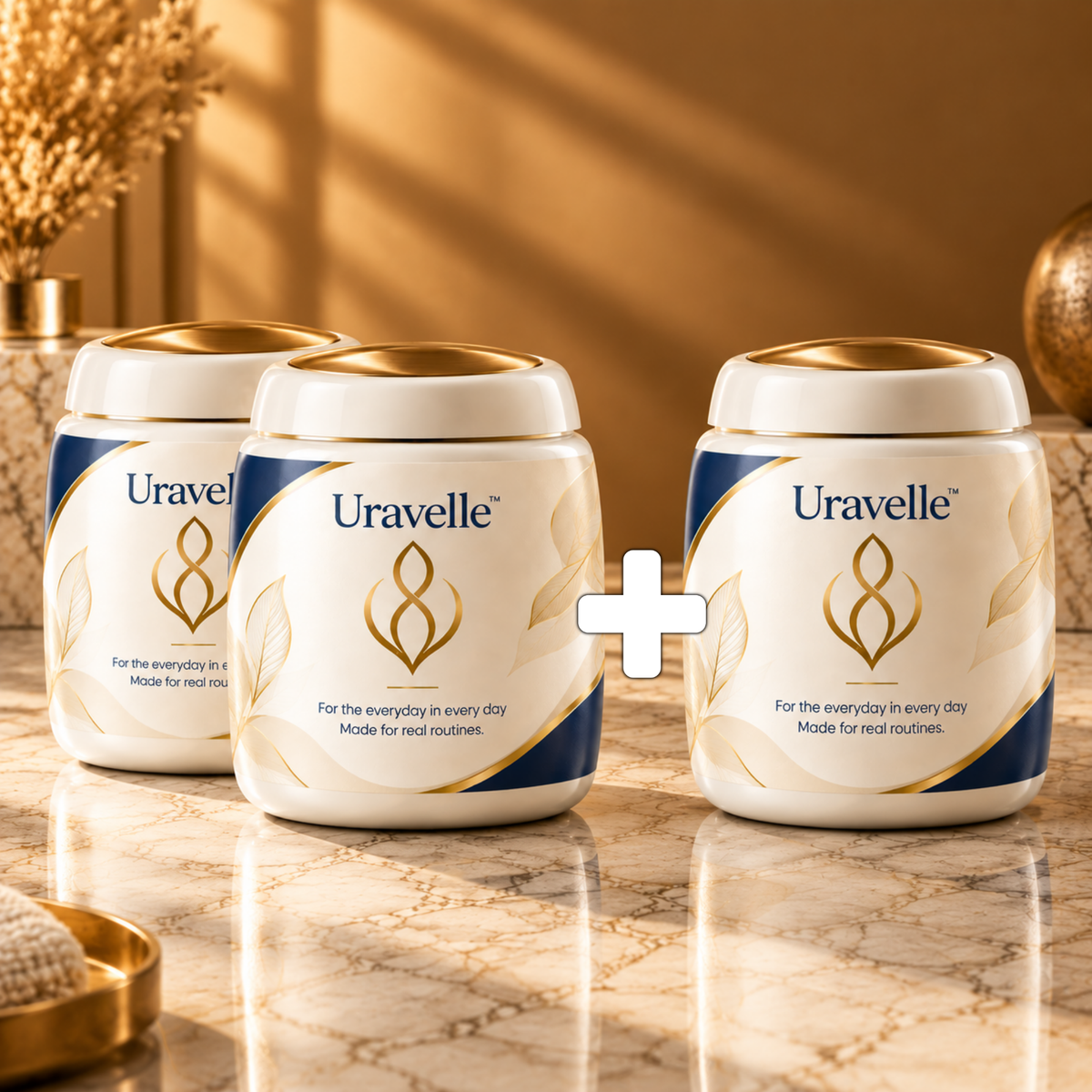Uravelle™ - DE - P