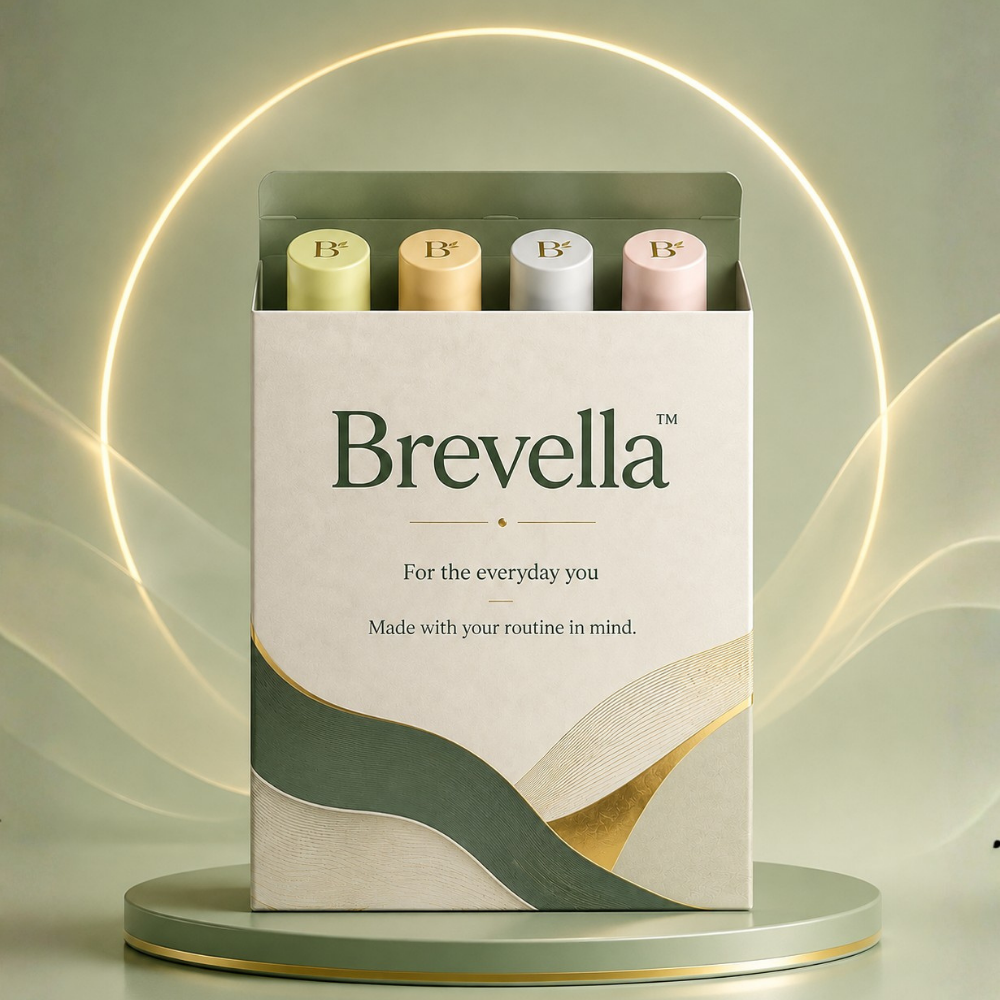 Brevella™ - DE