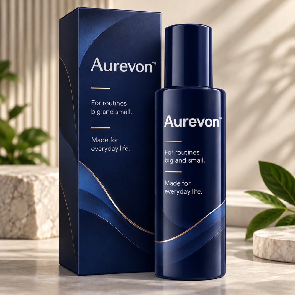 Aurevon™ - DE