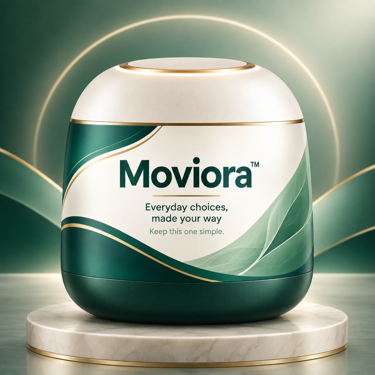 Moviora™ - DE - P
