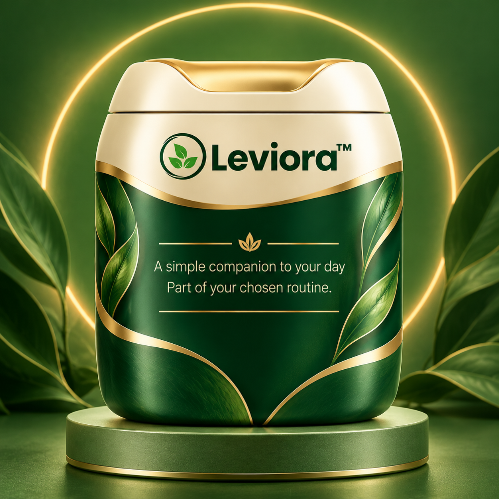 Leviora™ - DE - P