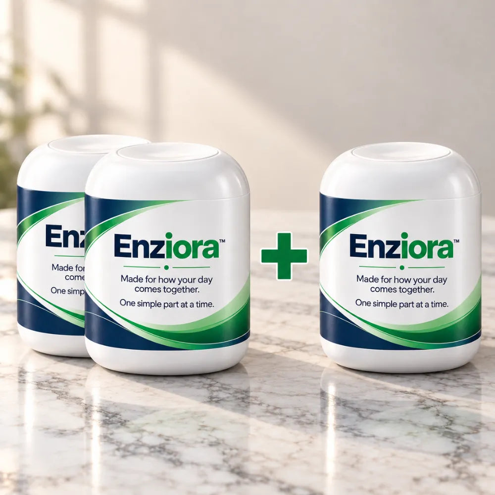 Enziora™ - DE
