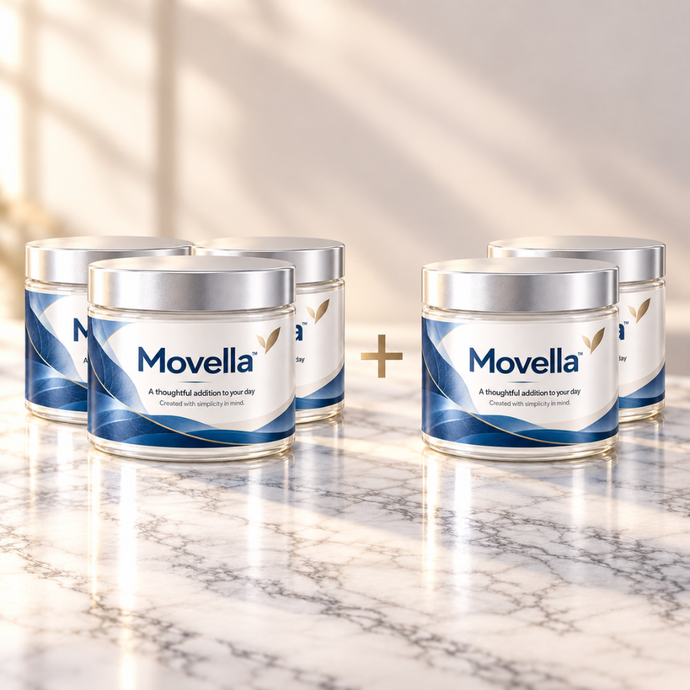 Movella™ - DE