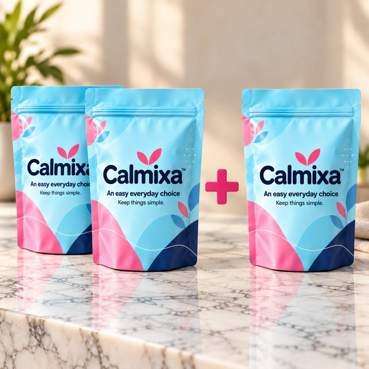 Calmixa™ - DE