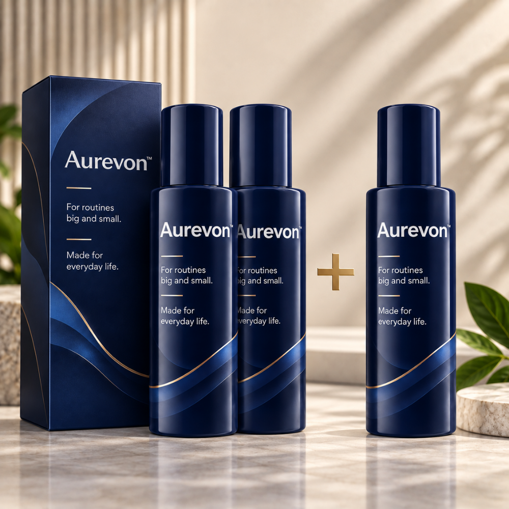 Aurevon™ - DE