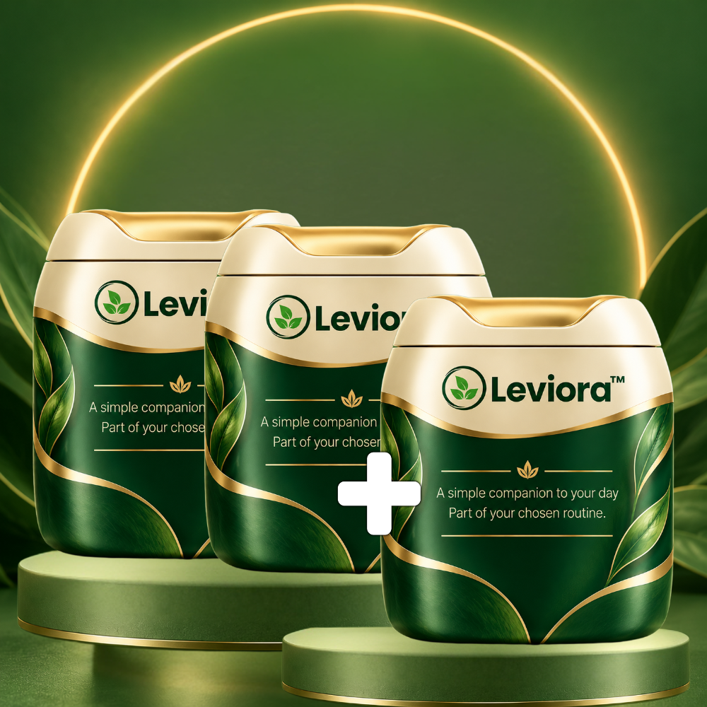 Leviora™ - DE - P