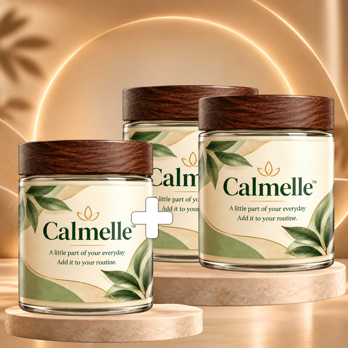 Calmelle™ - DE - P