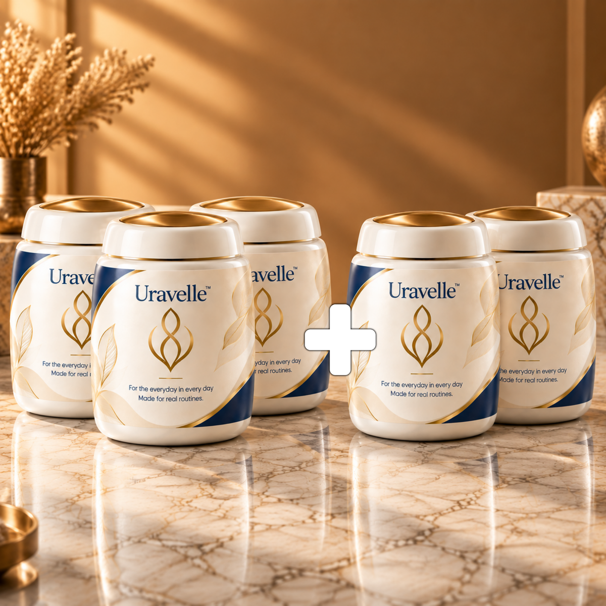 Uravelle™ - DE - P