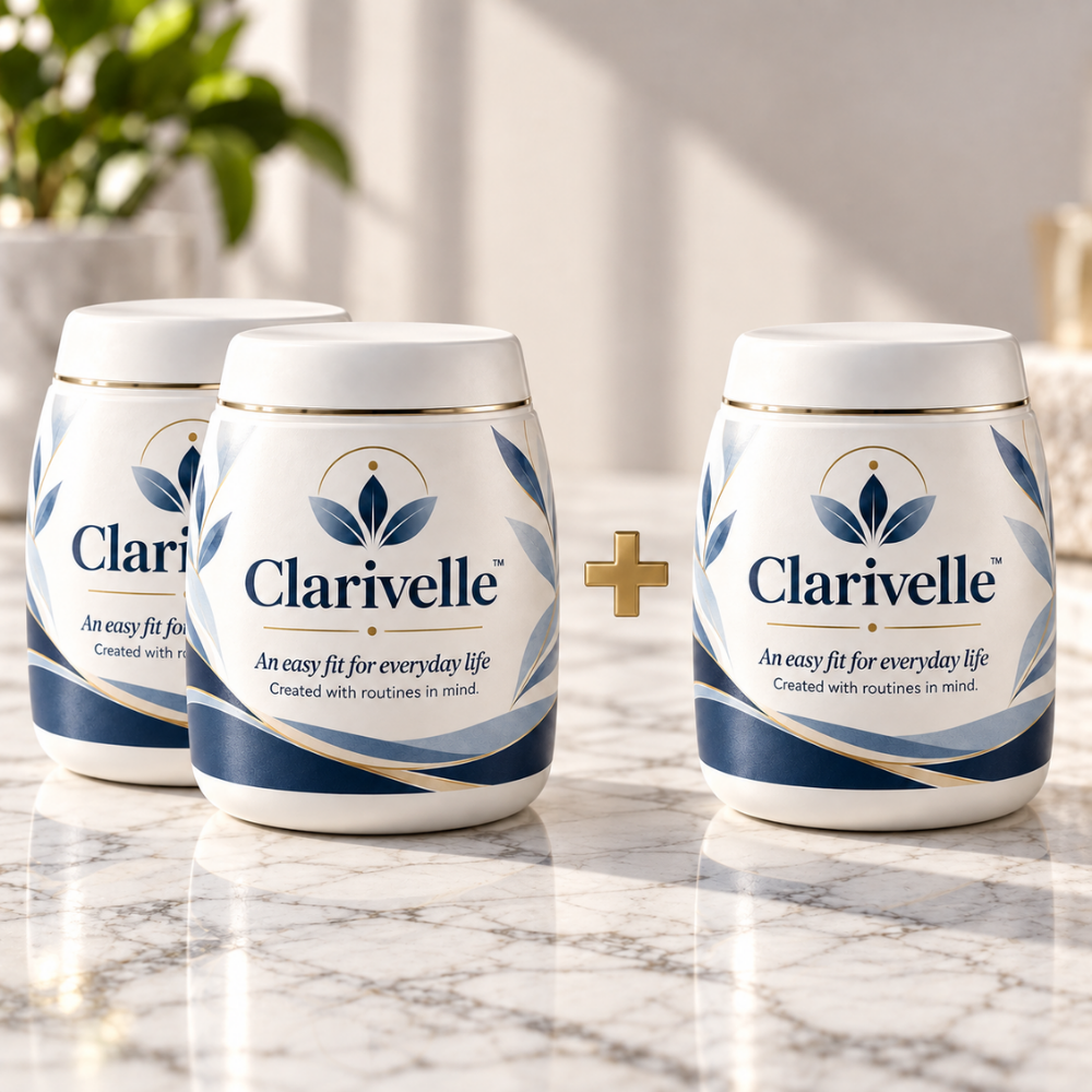 Clarivelle™ - DE