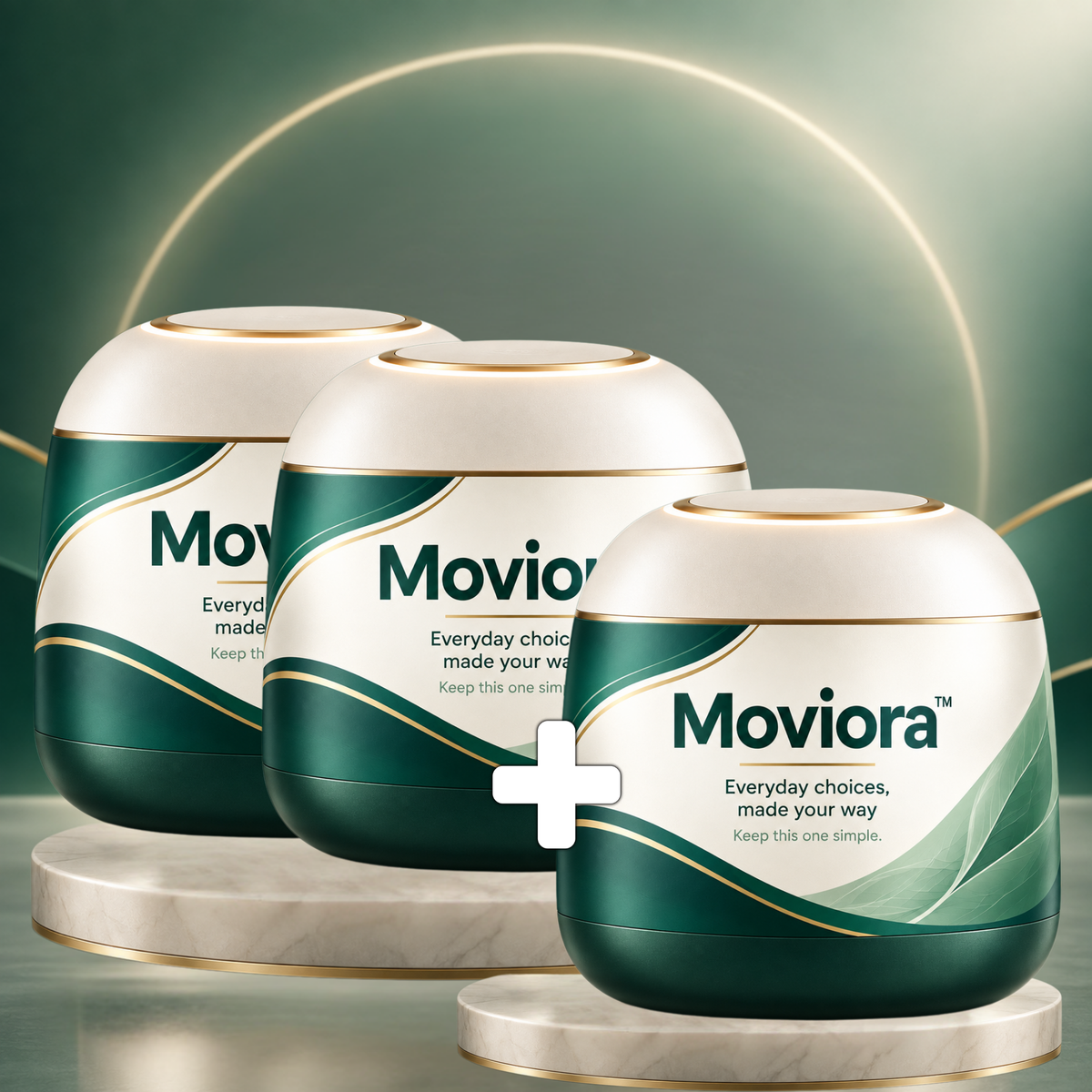 Moviora™ - DE - P