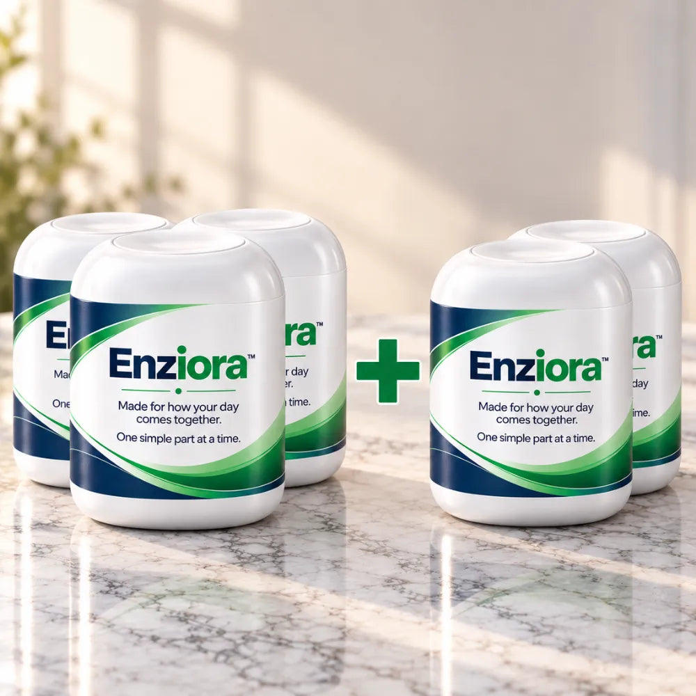 Enziora™ - DE