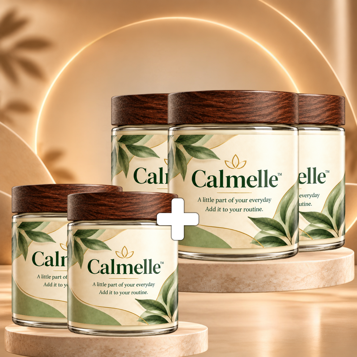 Calmelle™ - DE - P