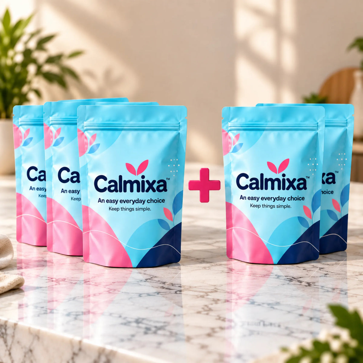 Calmixa™ - DE