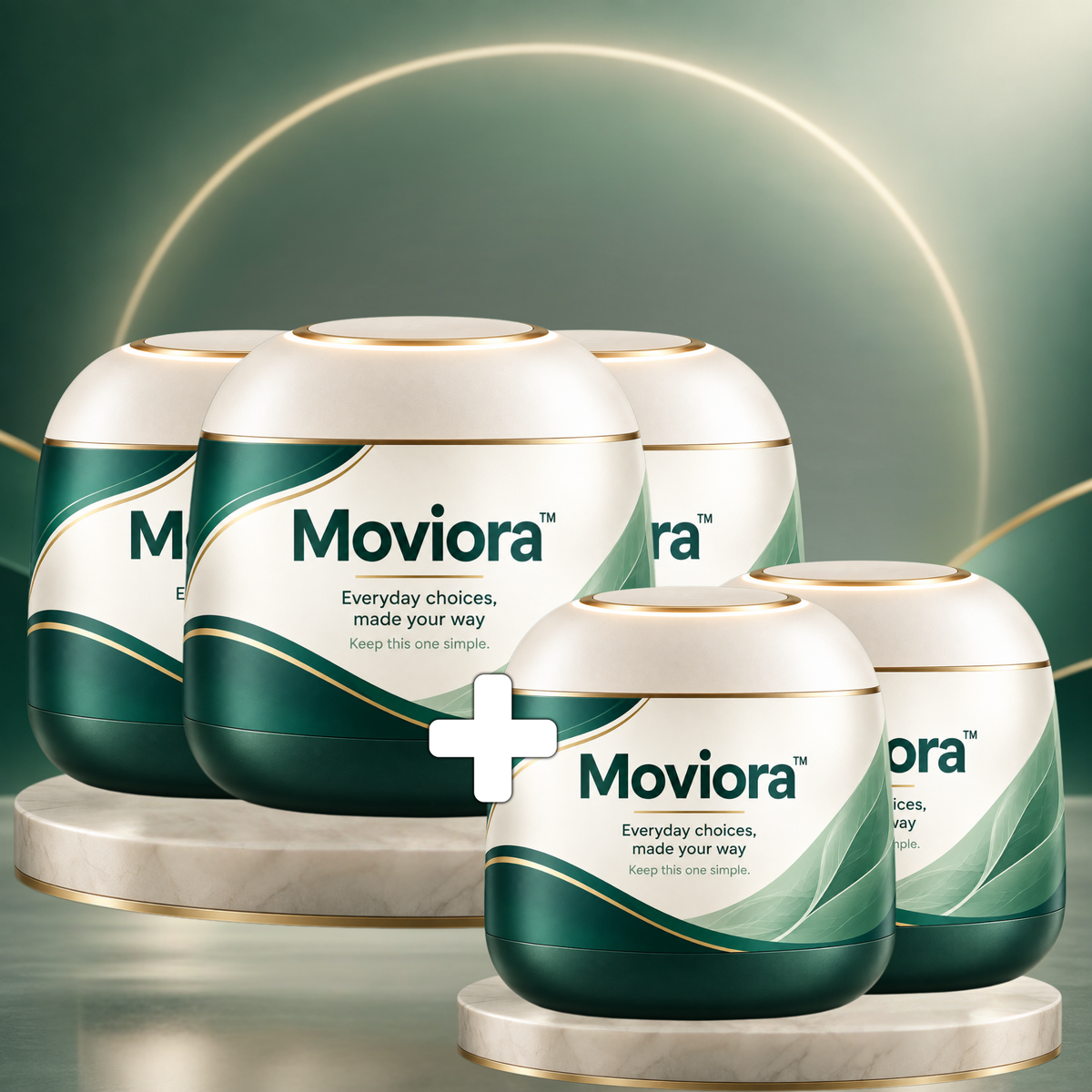 Moviora™ - DE - P