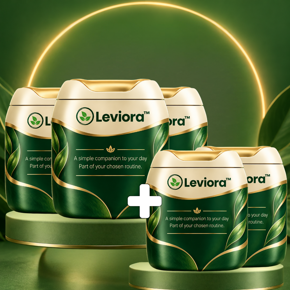 Leviora™ - DE - P