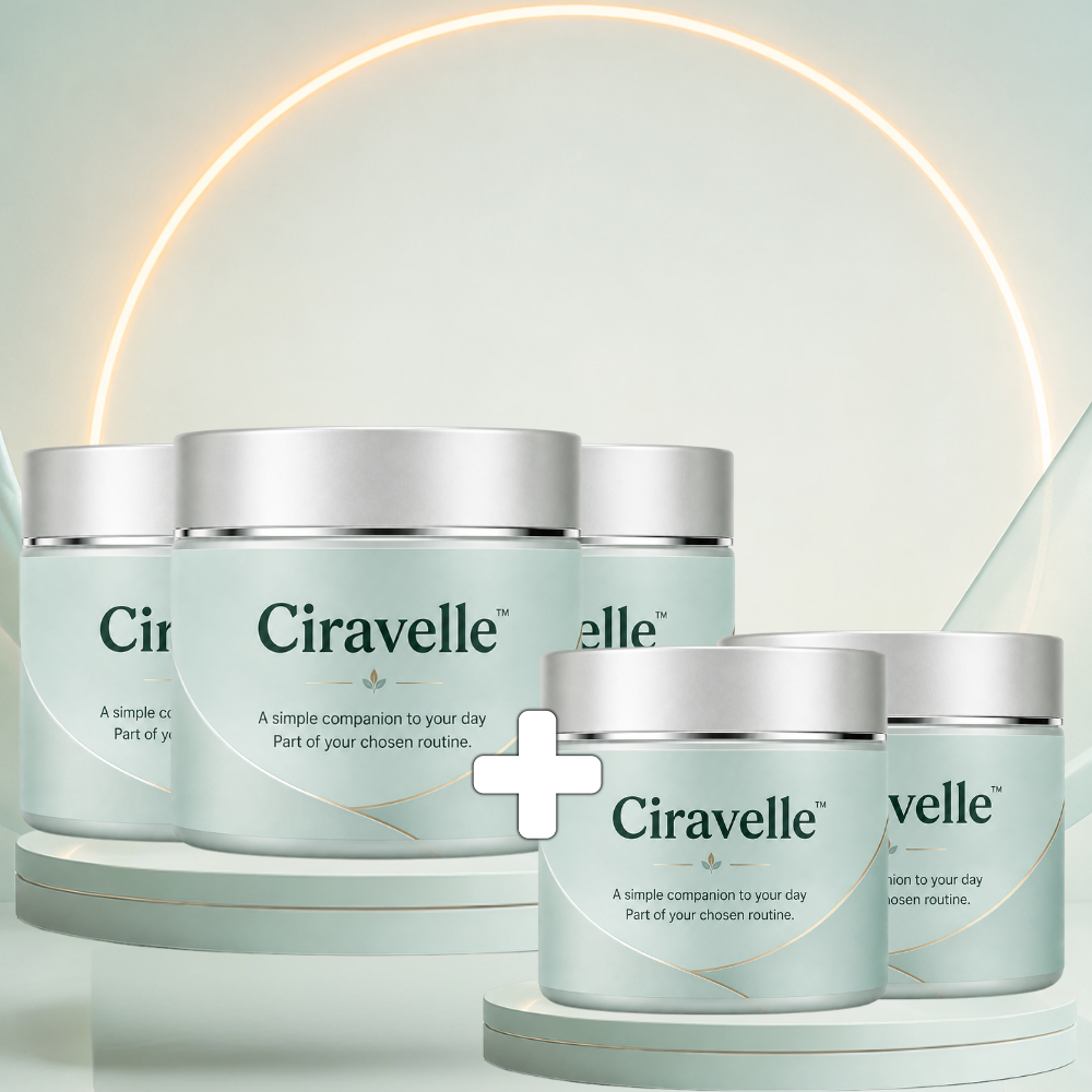 Ciravelle™ - DE