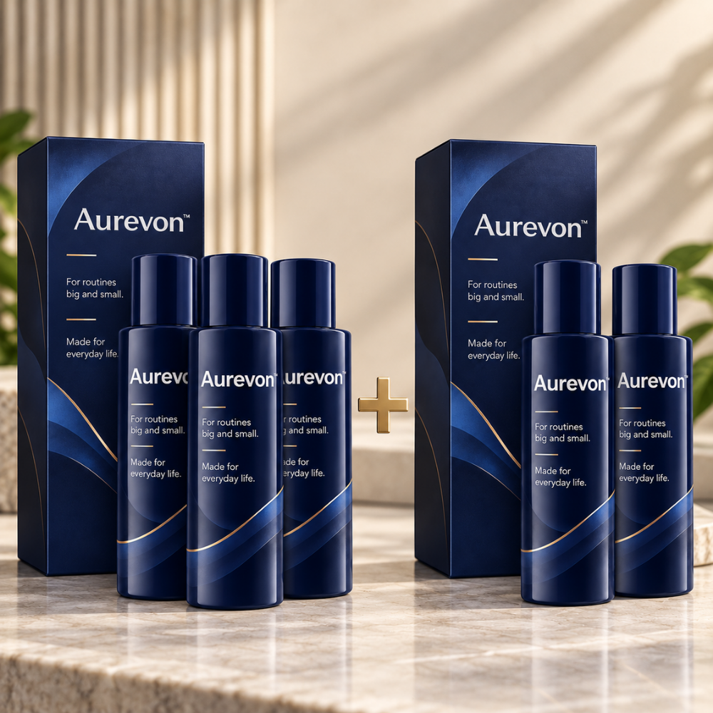 Aurevon™ - DE