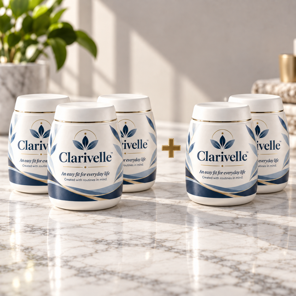 Clarivelle™ - DE