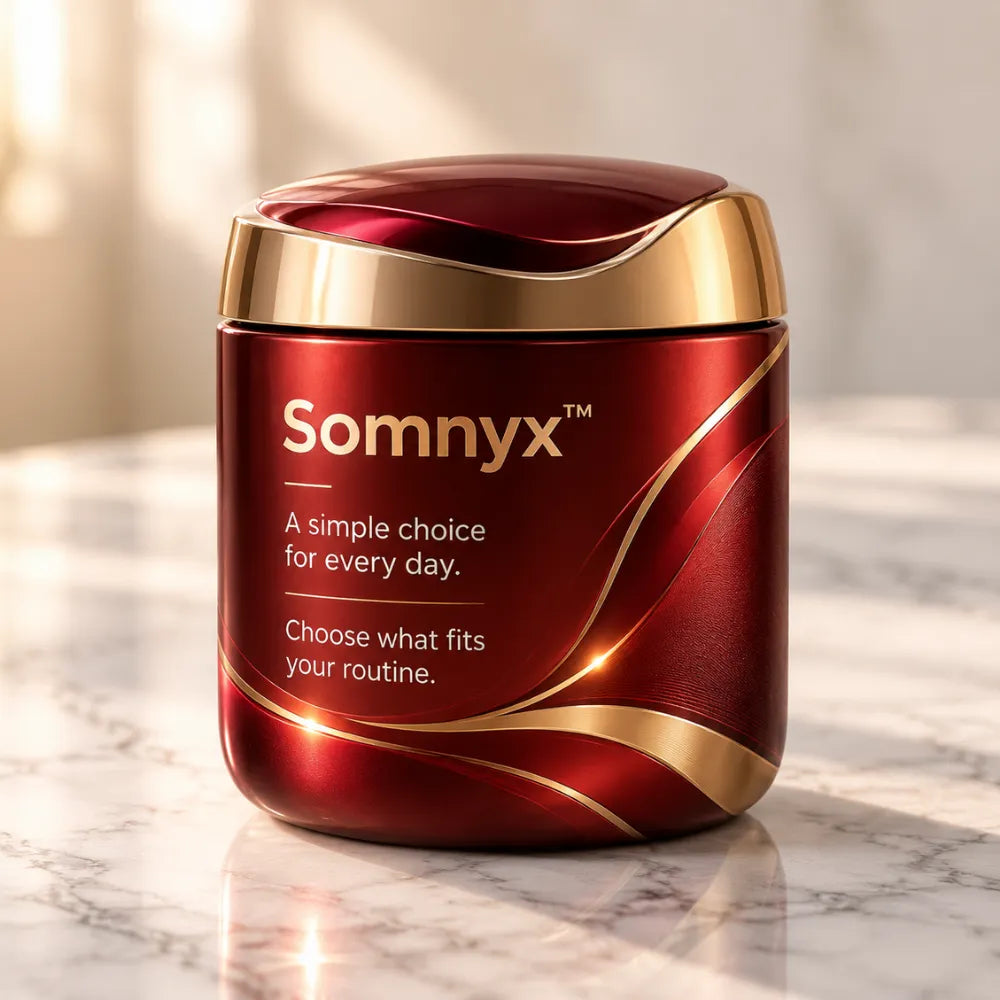Somnyx™ - DE