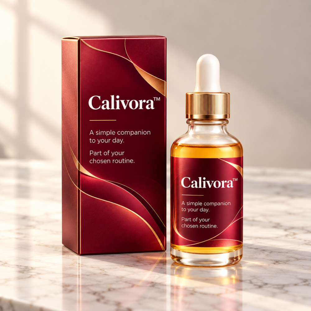 Calivora™ DE