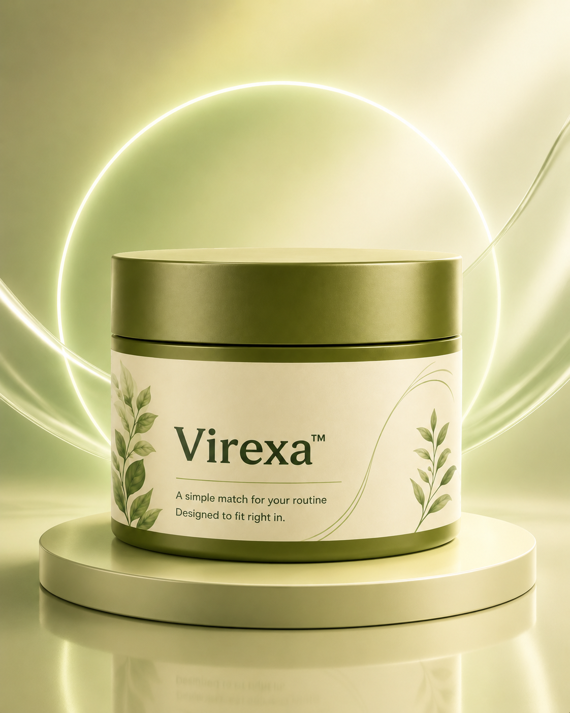 Virexa™ DE - P