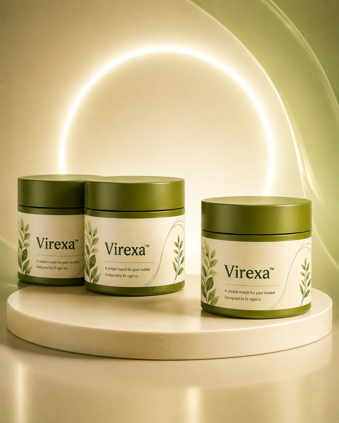 Virexa™ DE - P