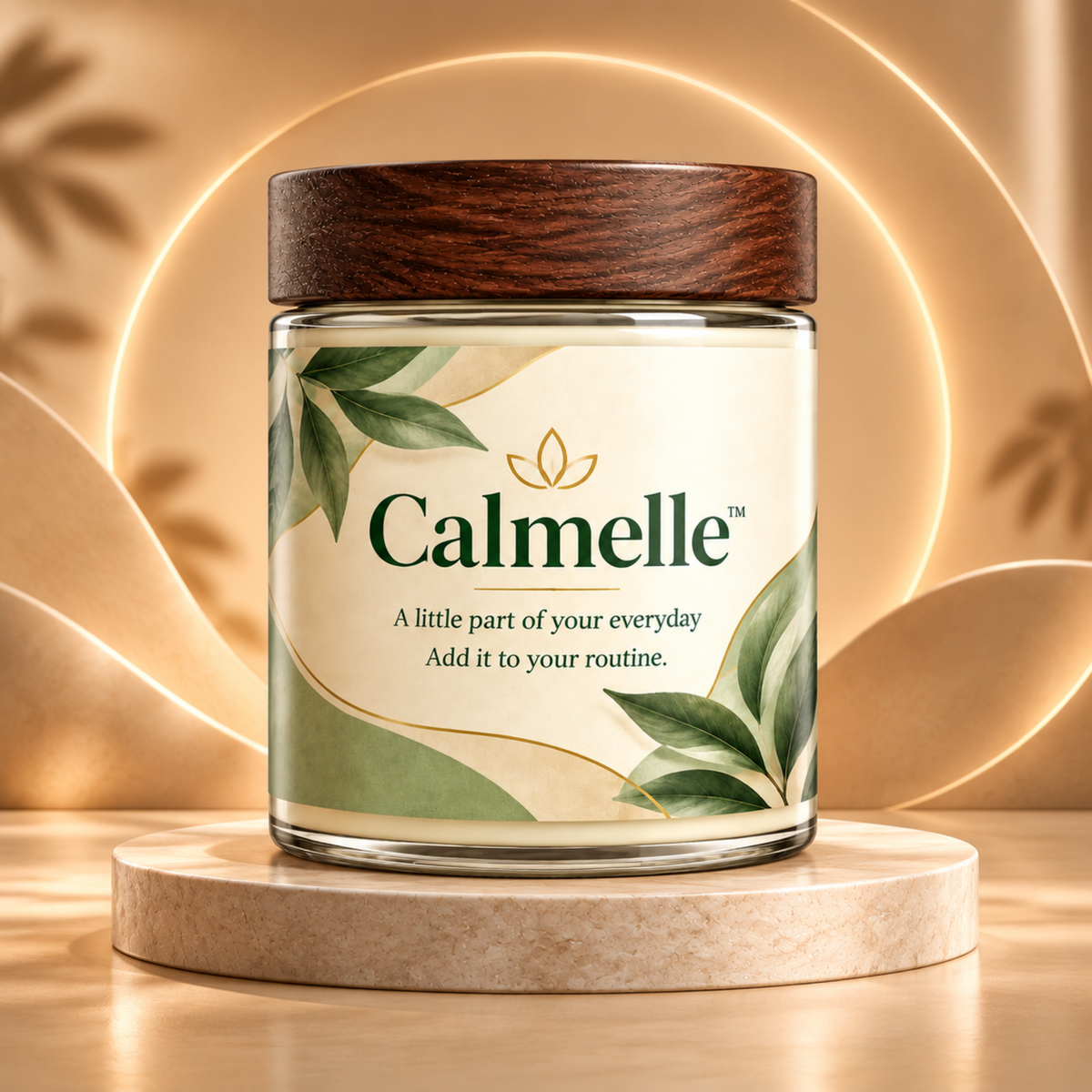 Calmelle™ - DE - P