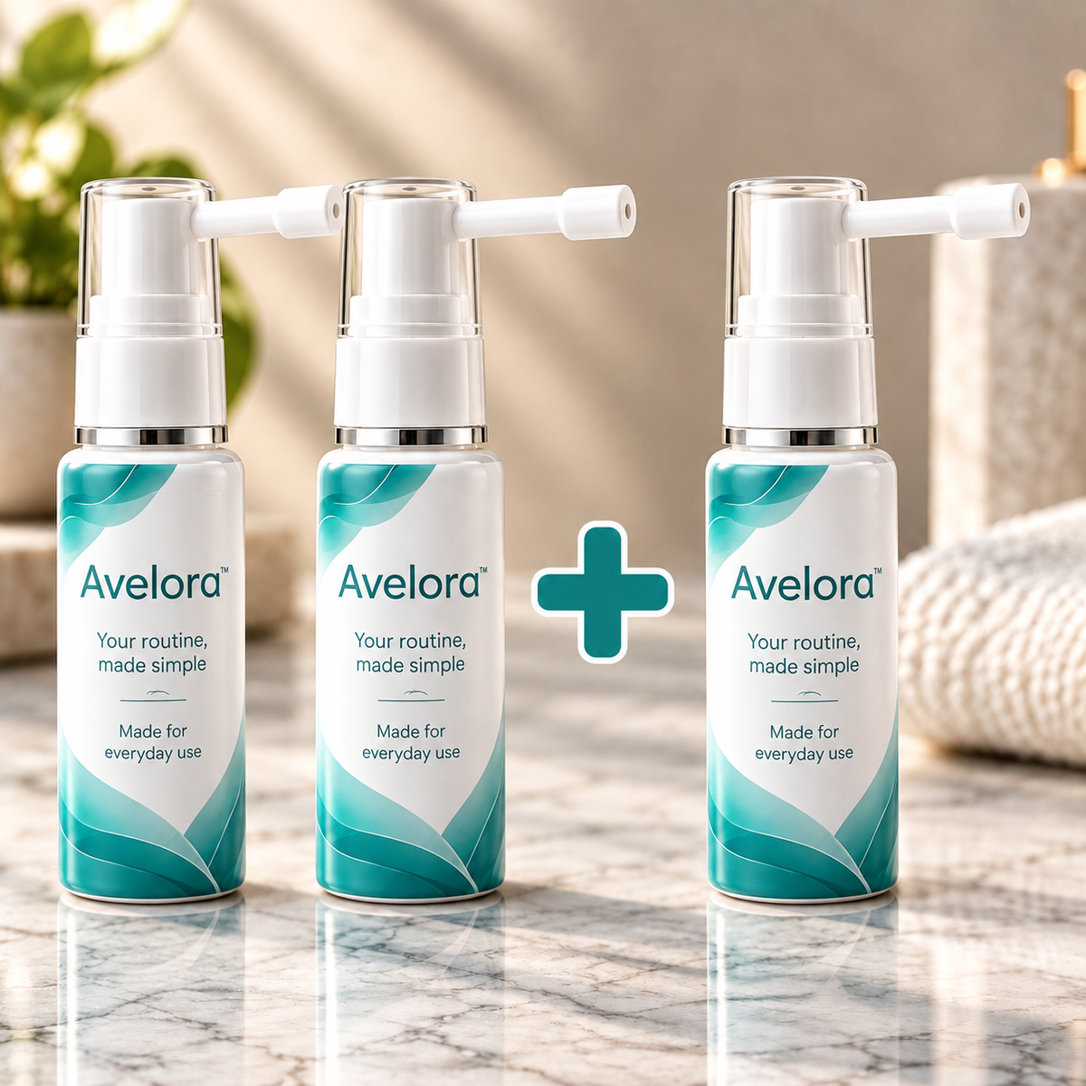 Avelora™ DE