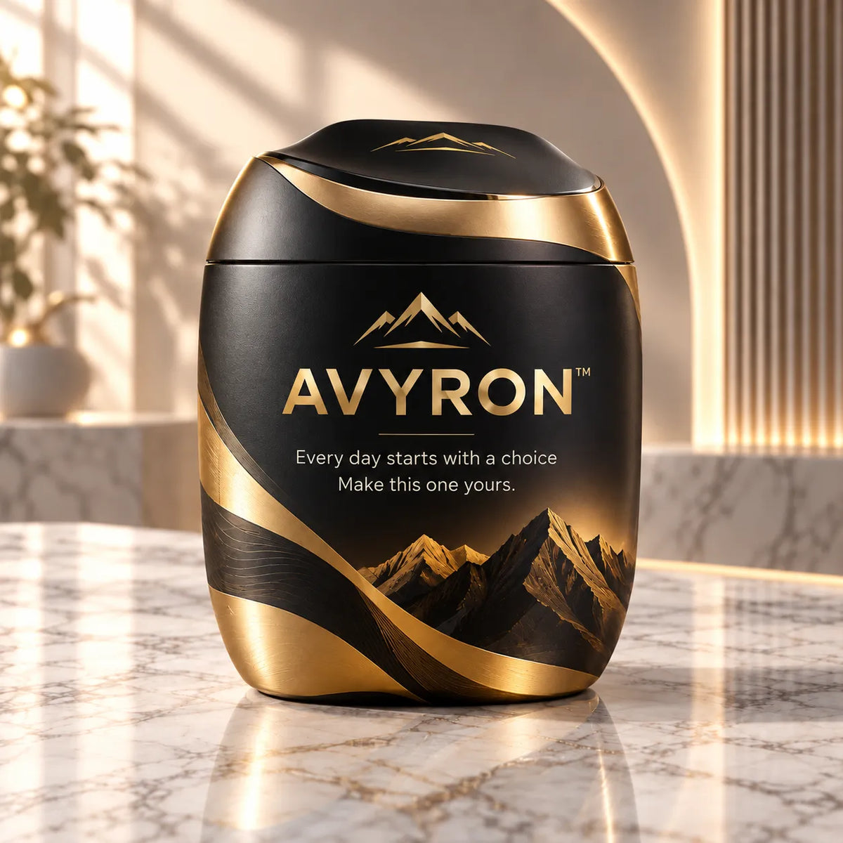Avyron™ - DE