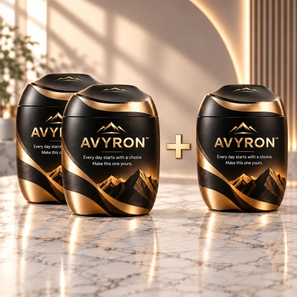 Avyron™ - DE