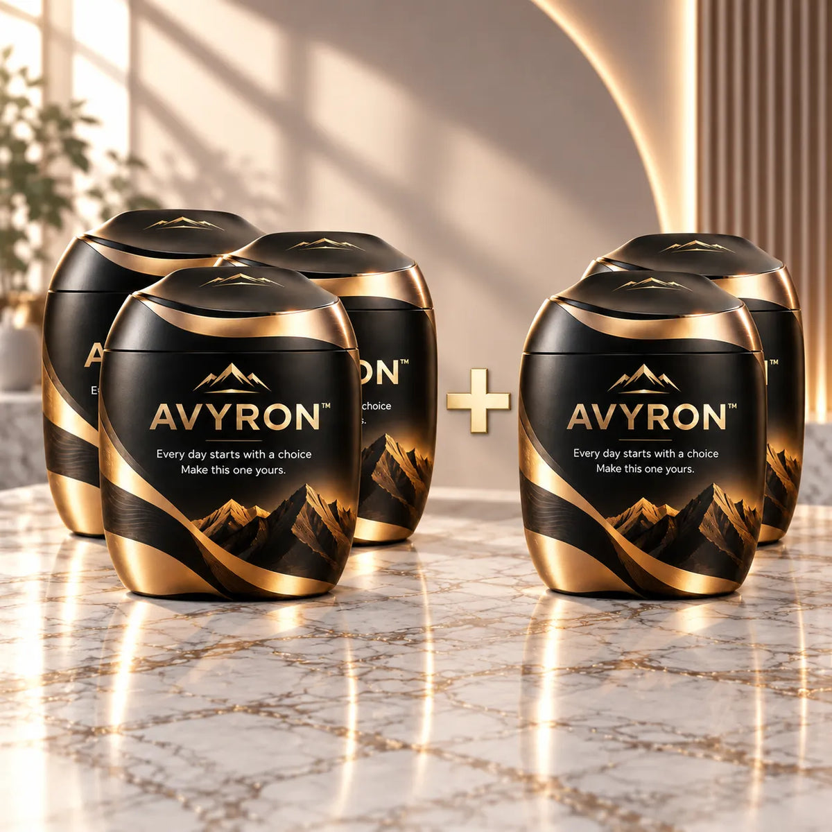 Avyron™ - DE