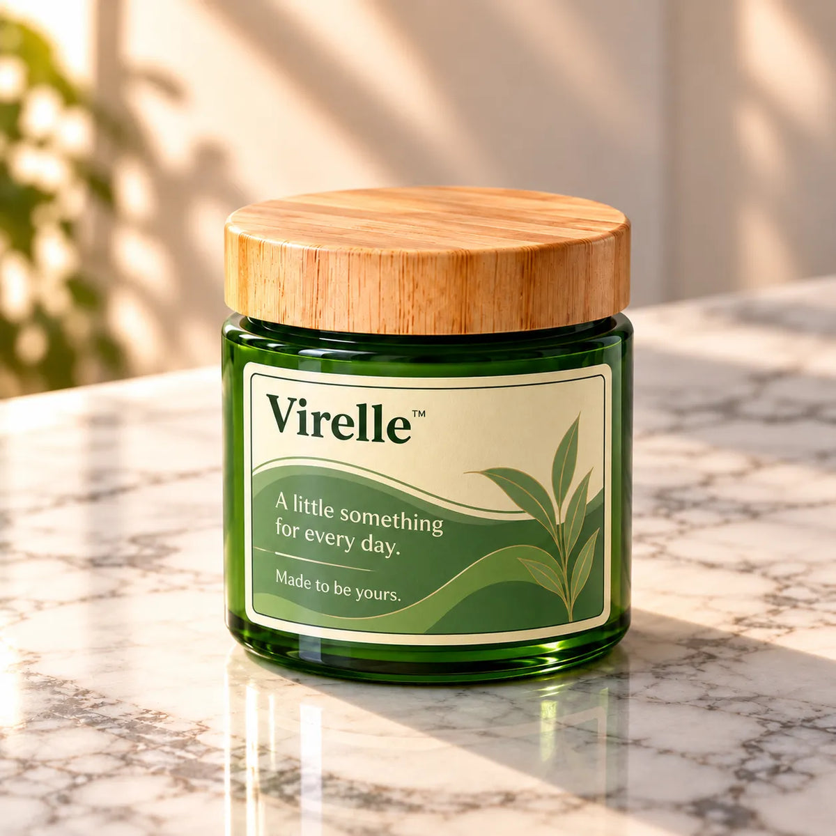 Virelle™ DE