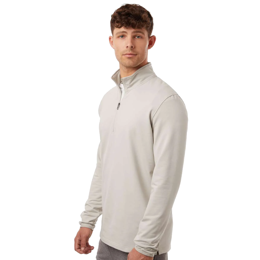 Perform Quarter Zip