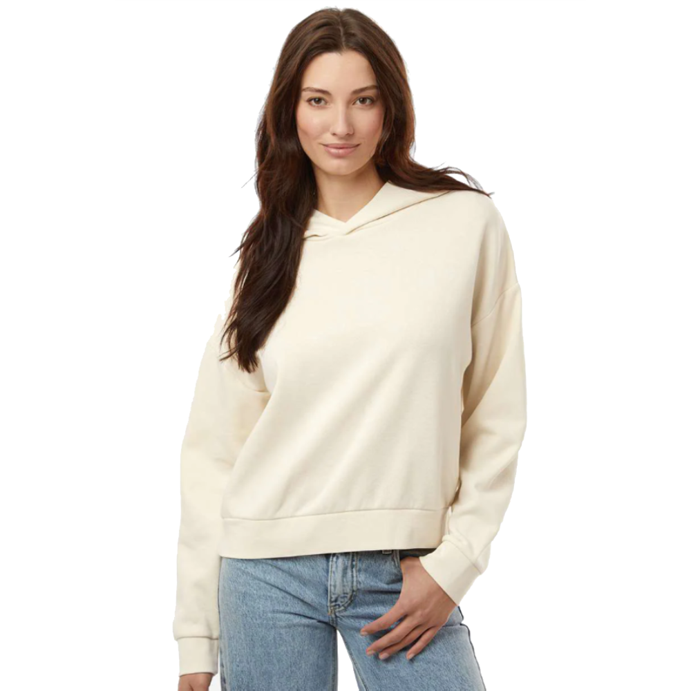 Women’s California Wave Wash Sunday Hoodie