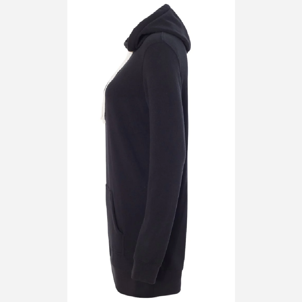 Women’s Midweight Special Blend Hooded Pullover Dress