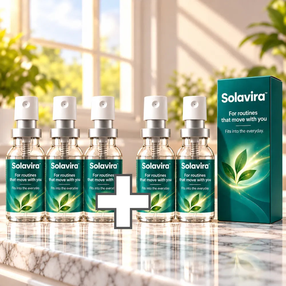 Solavira™ DE P