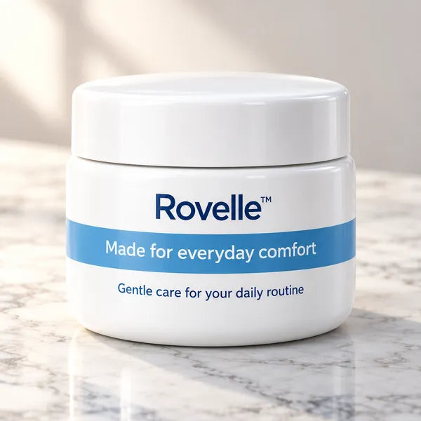 Rovelle™ DE