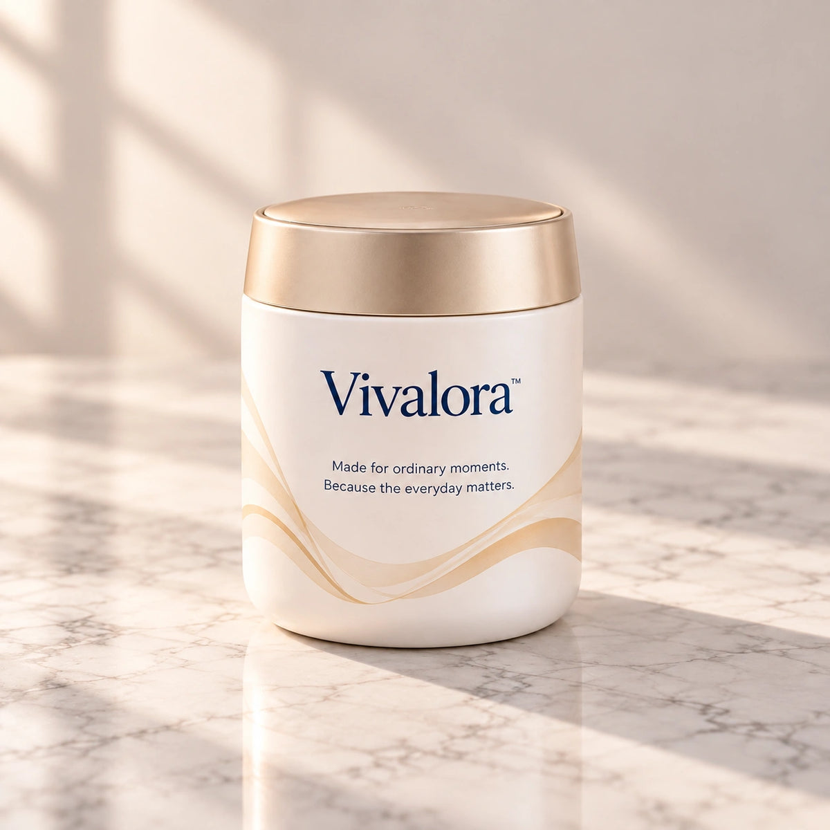 Vivalora™ DE