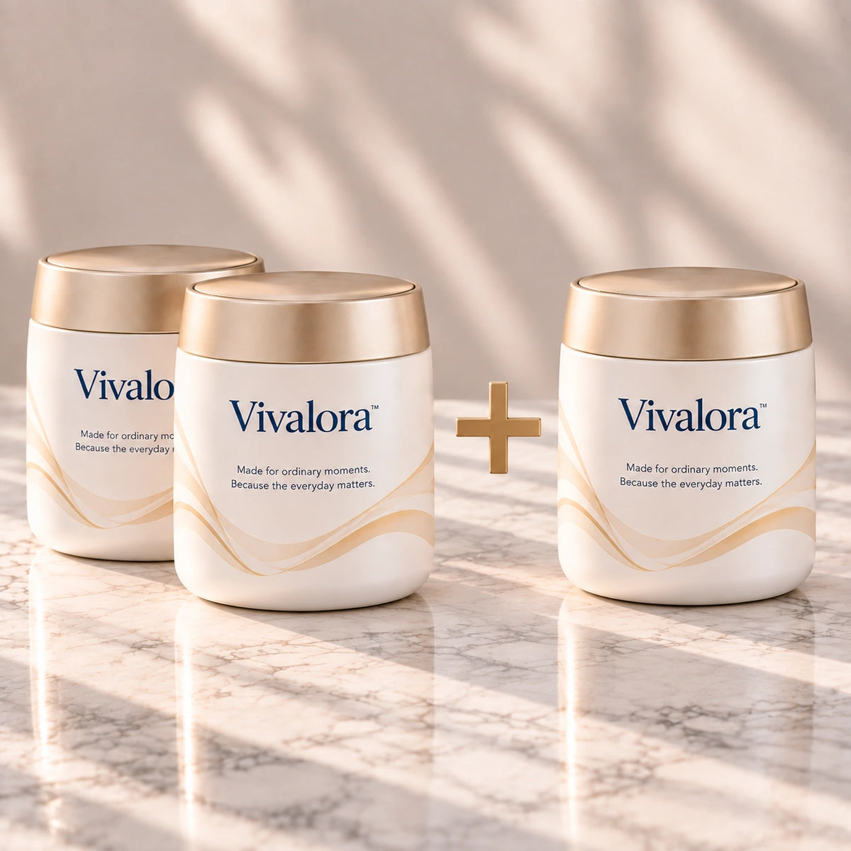 Vivalora™ DE
