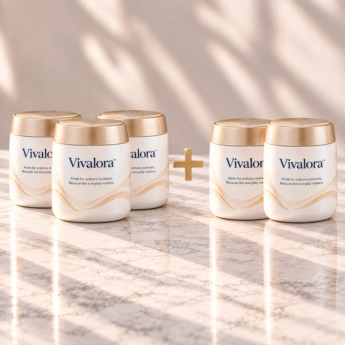Vivalora™ DE